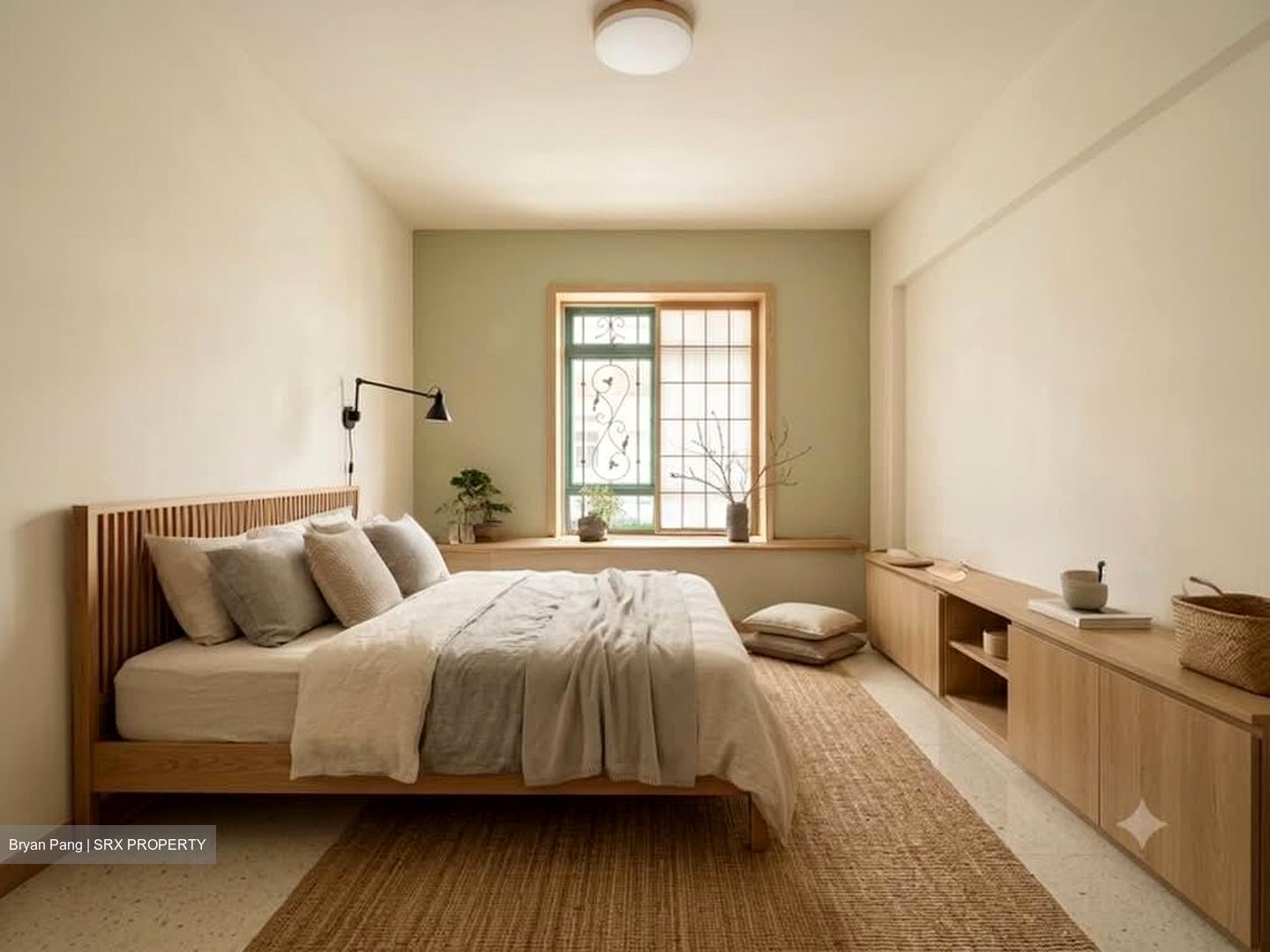 Blk 352B Canberra Road (Sembawang), HDB 4 Rooms #583874201